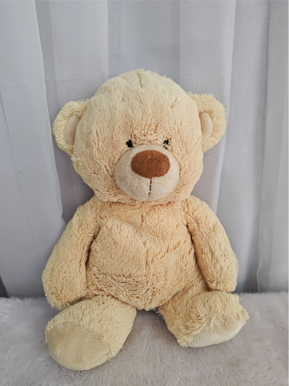 Urso Mod4 - Três Marias Festas