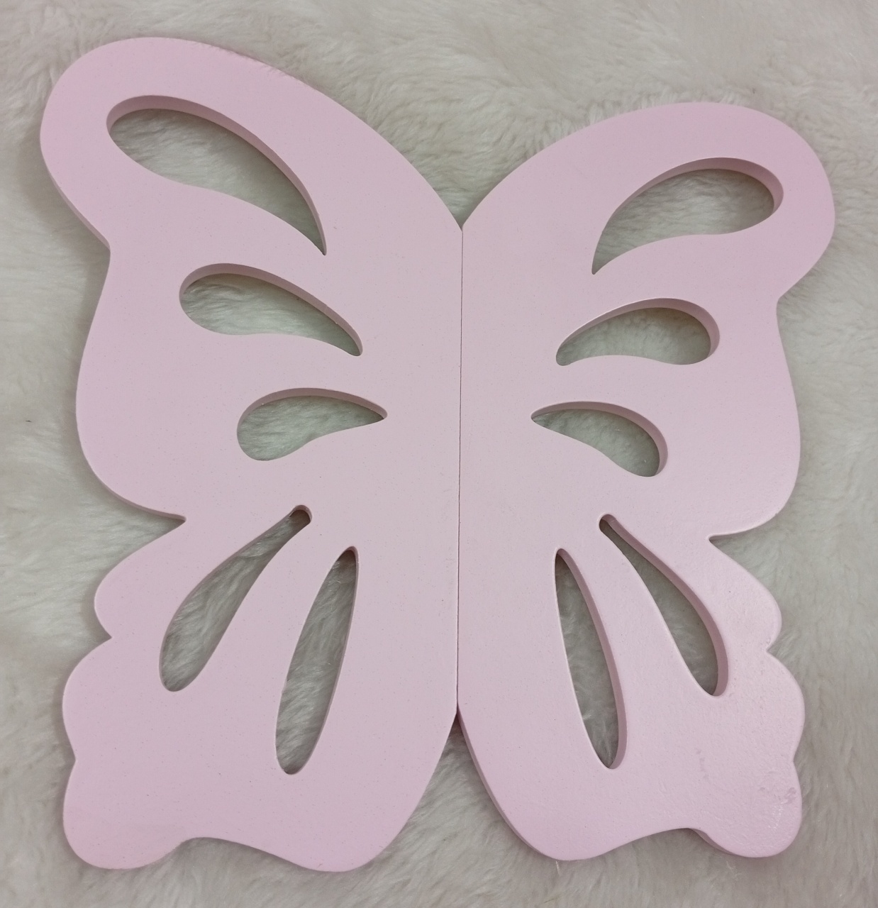 Displays Mdf 3D - Borboleta Mod2 - Três Marias Festas