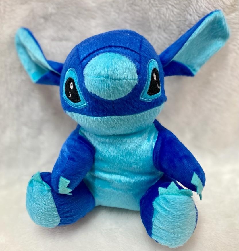 Stitch Mod1  - Três Marias Festas