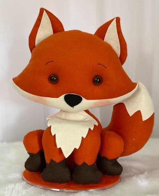 Raposa Mod2 - Três Marias Festas