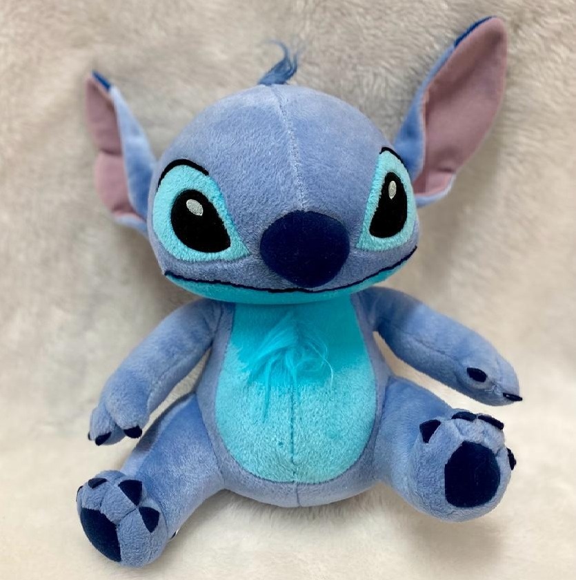 Stitch Mod2 - Três Marias Festas