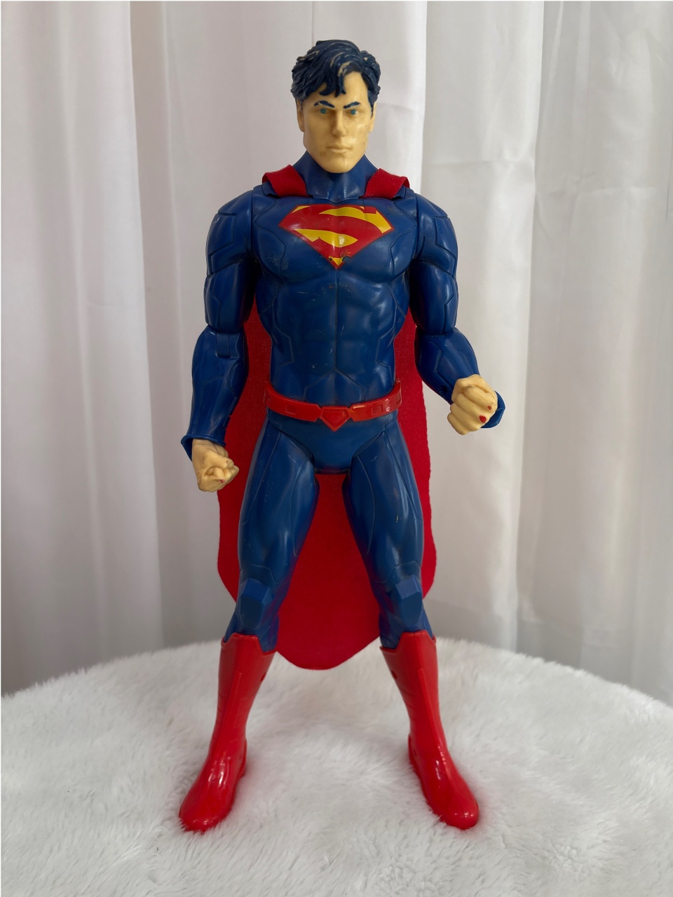 Super Homem (Super Man) - Três Marias Festas