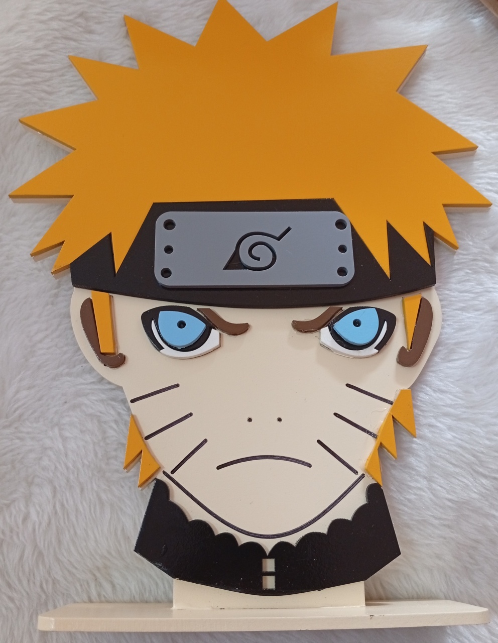 Naruto Mod2 - Três Marias Festas