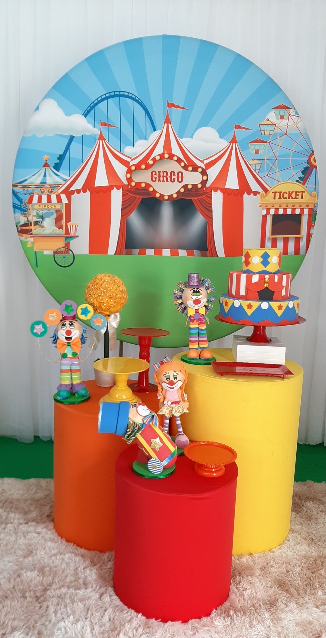 Circo Mod1 - Três Marias Festas