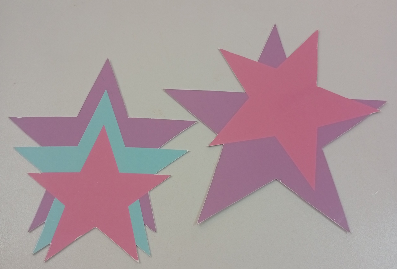 Display Simples - Circo Rosa Mod11 - Três Marias Festas