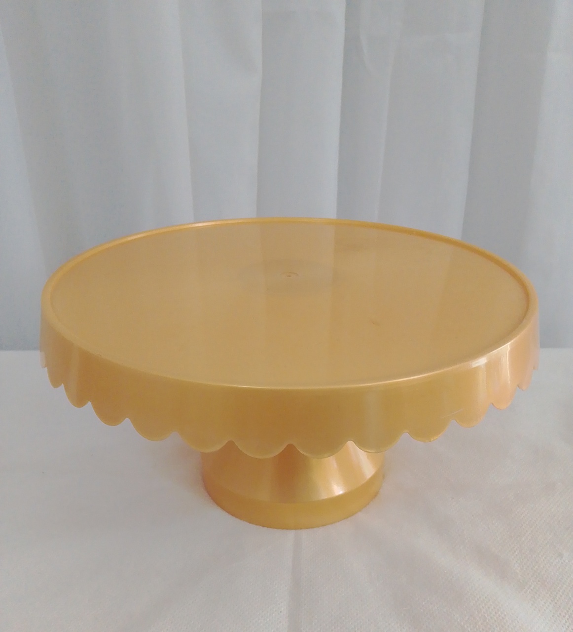Bandeja / Doceira Dourado1 - Três Marias Festas