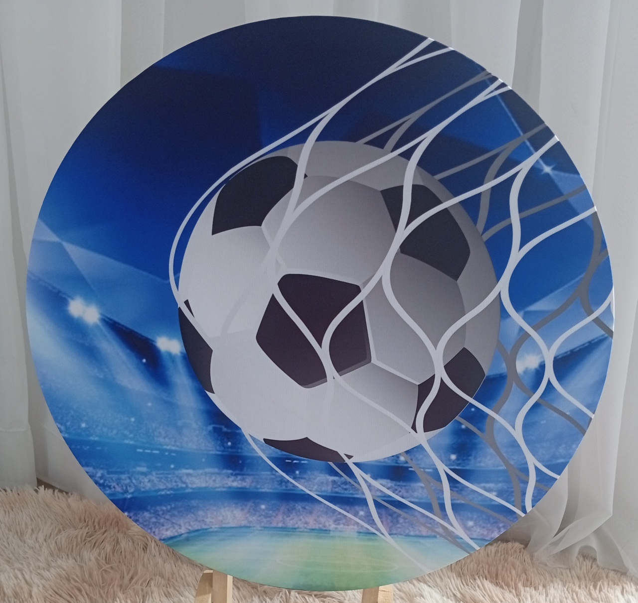 Futebol  - Três Marias Festas