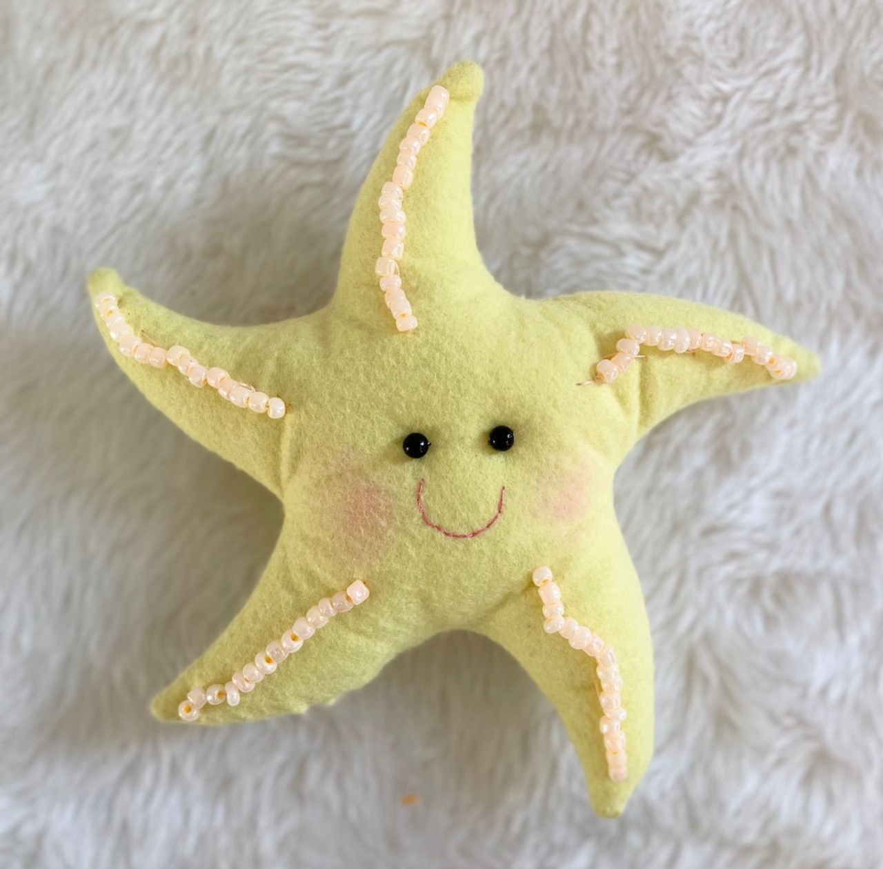 Sereia ( Estrela Do Mar) - Três Marias Festas