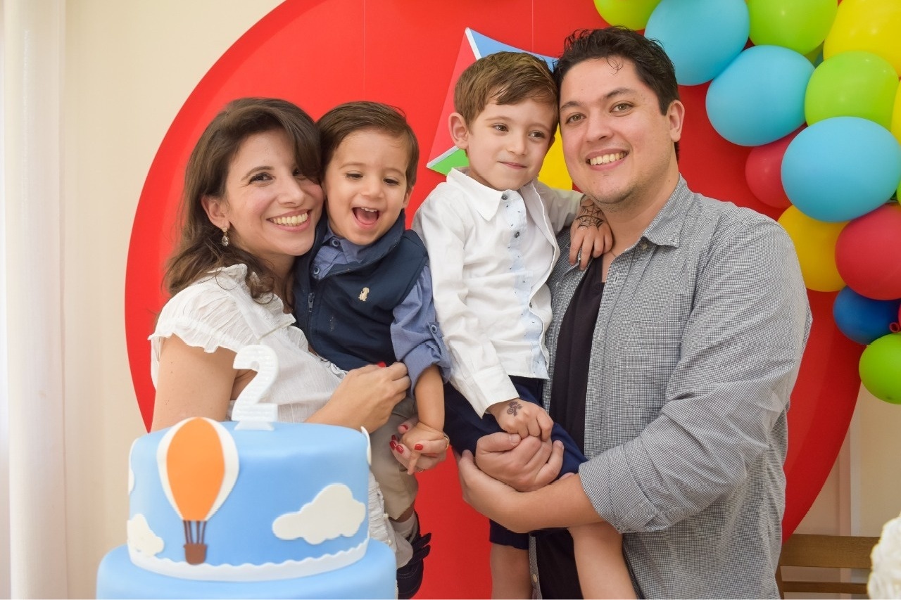 Festas Montadas Por Nossas Clientes    - Três Marias Festas