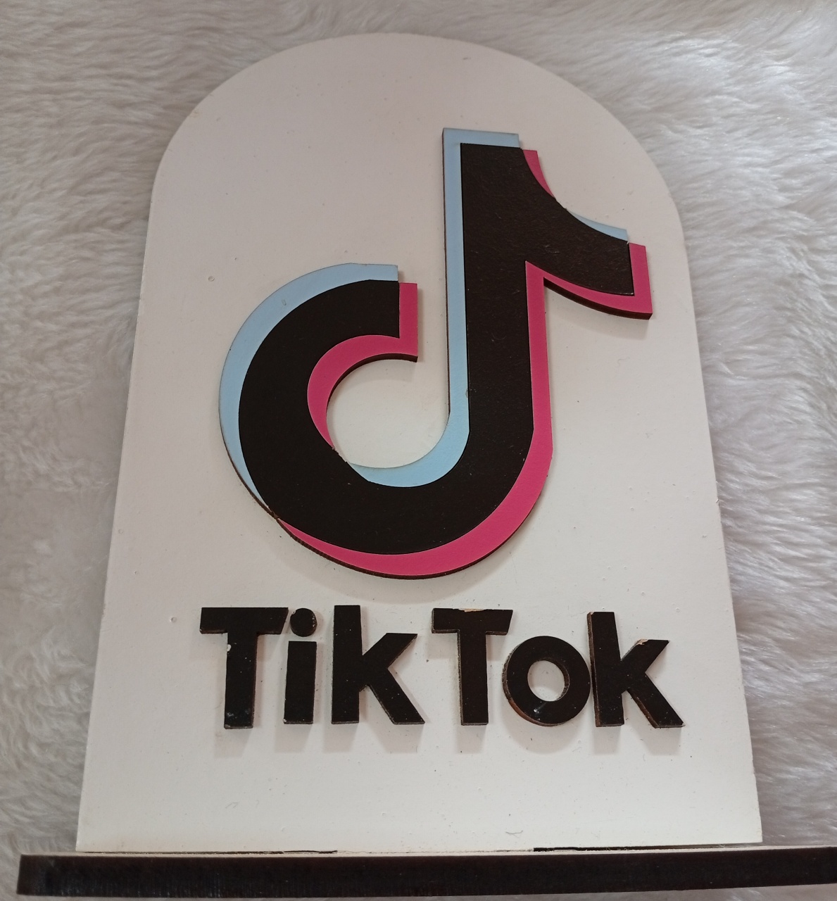 Tik Tok Mod2 - Três Marias Festas