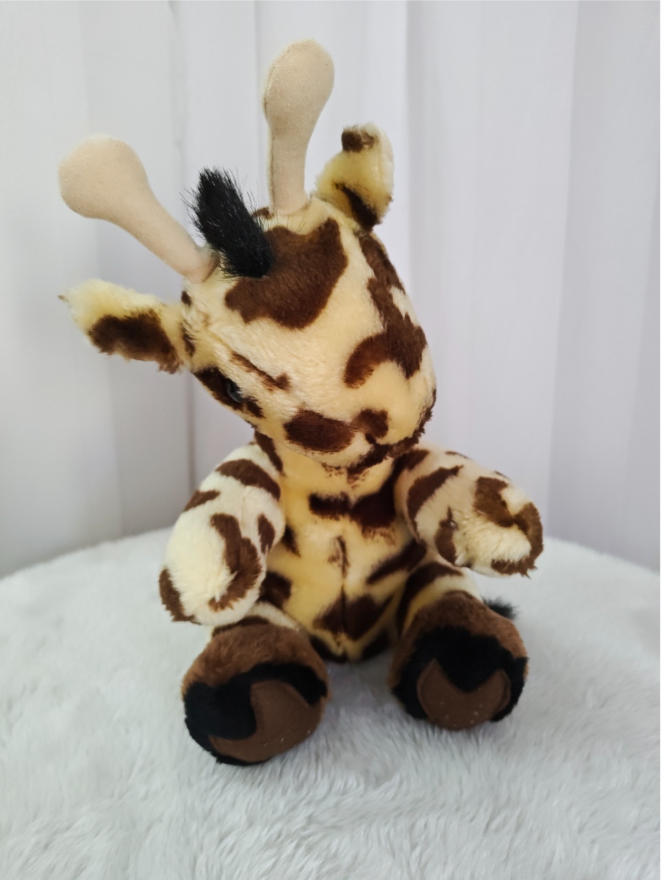 Girafa (Safari) - Três Marias Festas