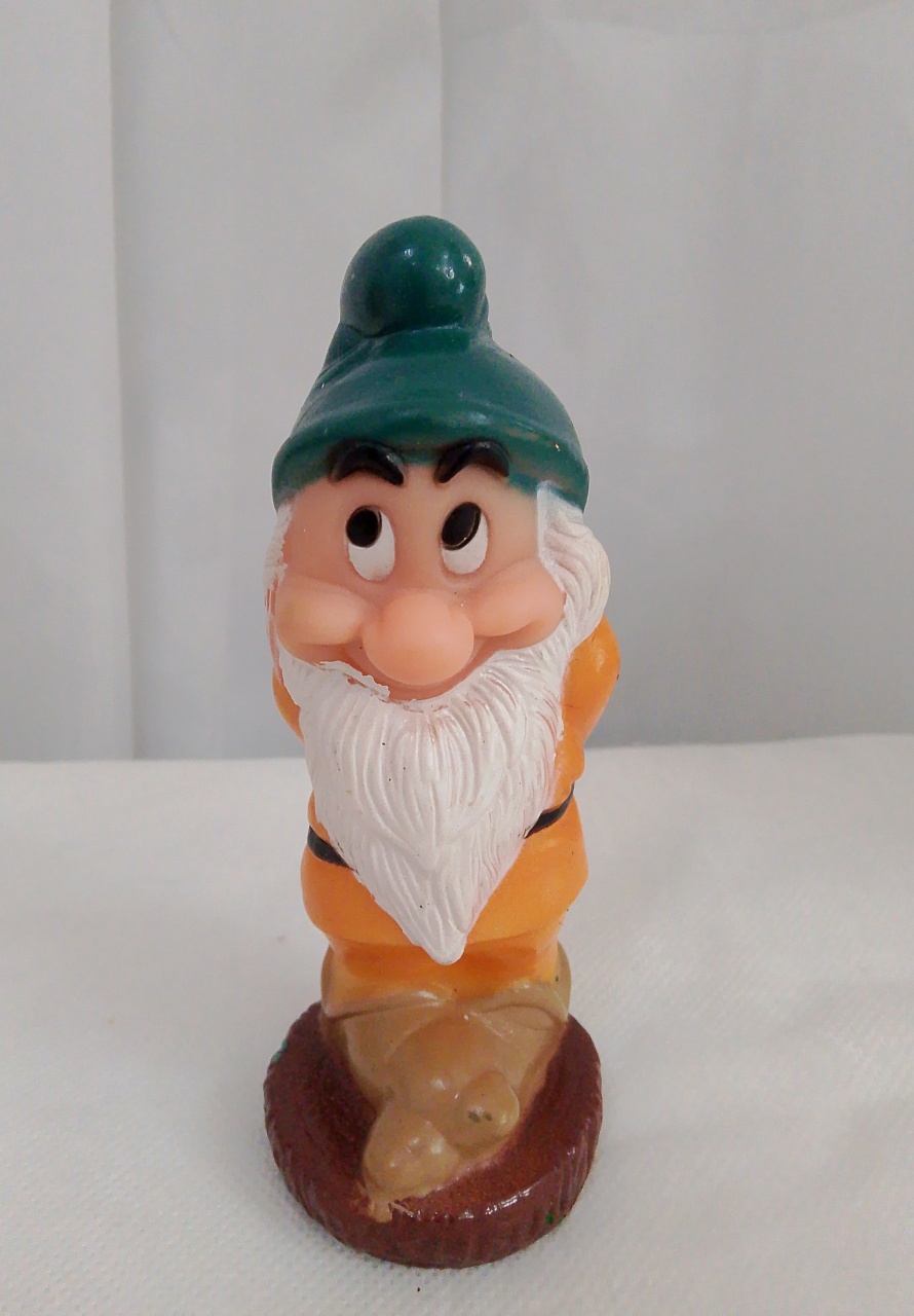 Anão Branca de Neve Mod6 - Três Marias Festas
