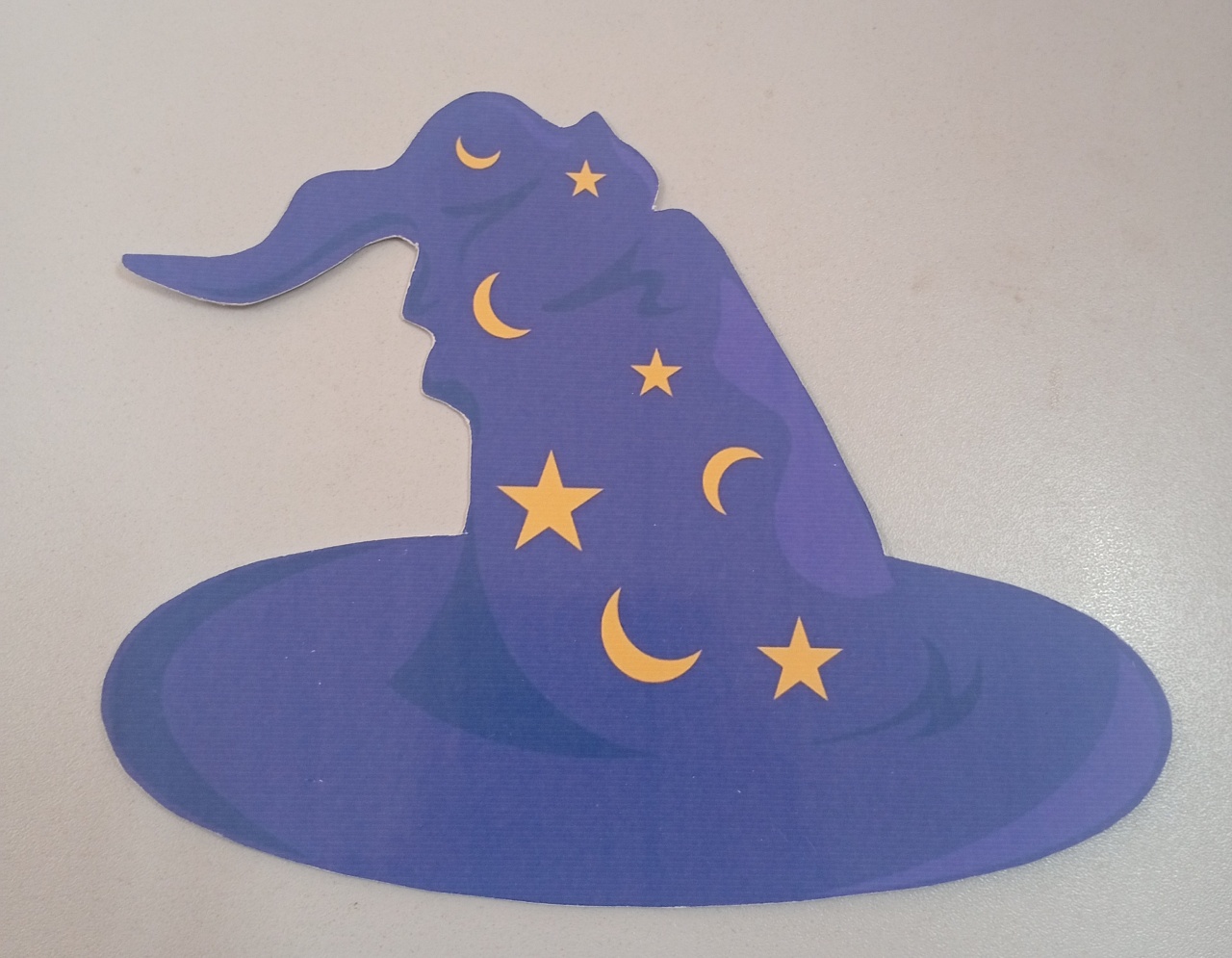 Display Ps -  Harry Potter Mod3 - Três Marias Festas