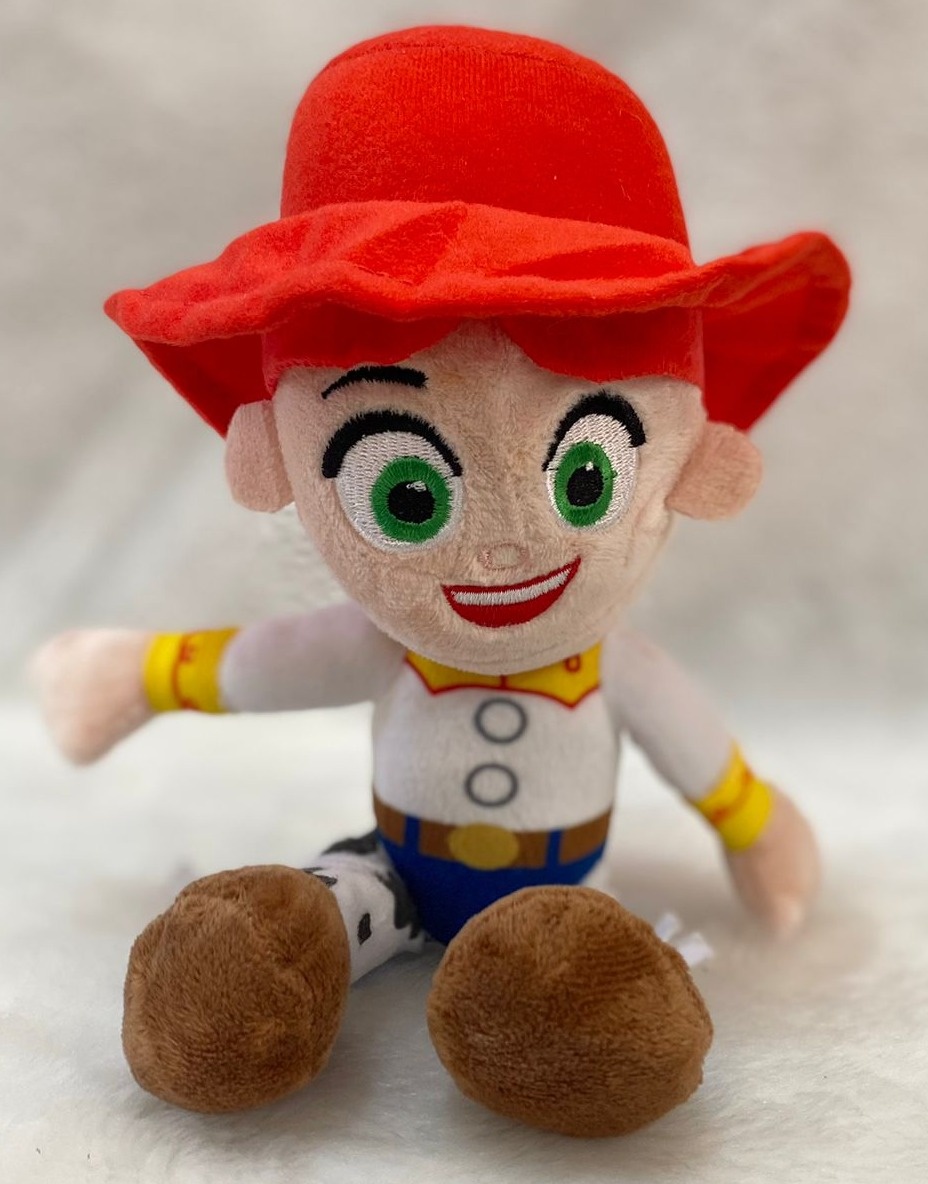 Jessie (Toy Story) - Três Marias Festas