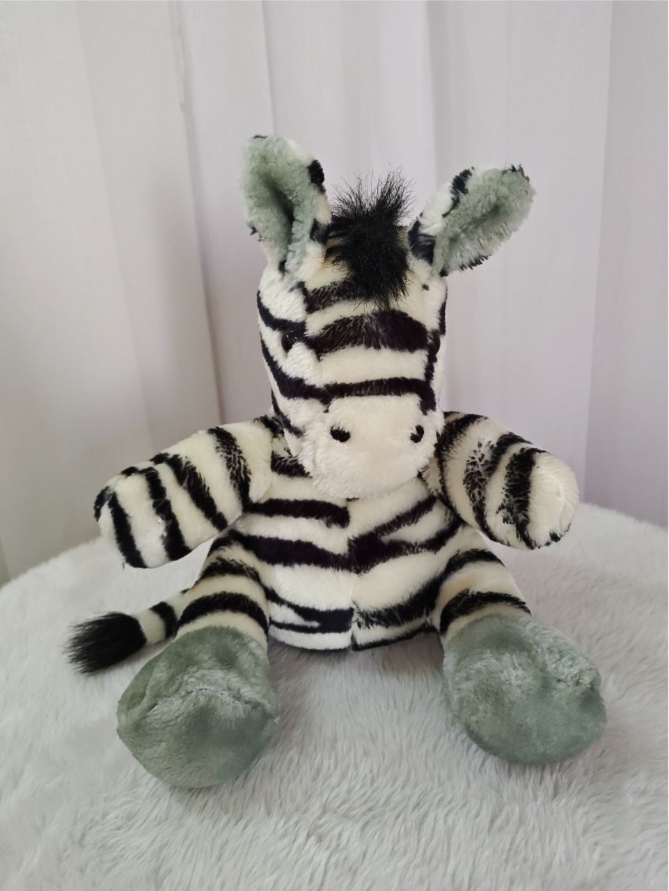 Zebra (Safari) - Três Marias Festas
