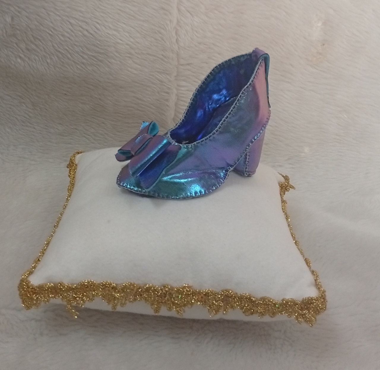 Princesa Cinderela Mod1 - Três Marias Festas