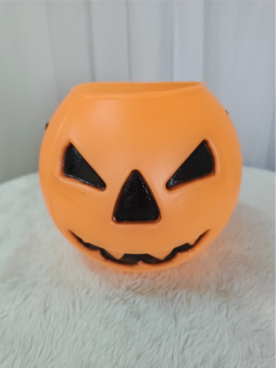 Halloween (Abóbora) Mod2 - Três Marias Festas