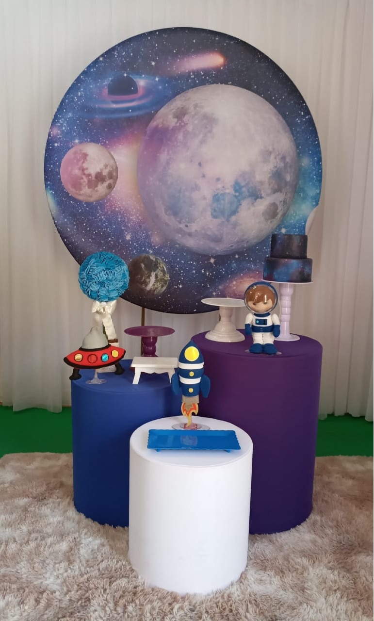 Astronauta Mod1 - Três Marias Festas