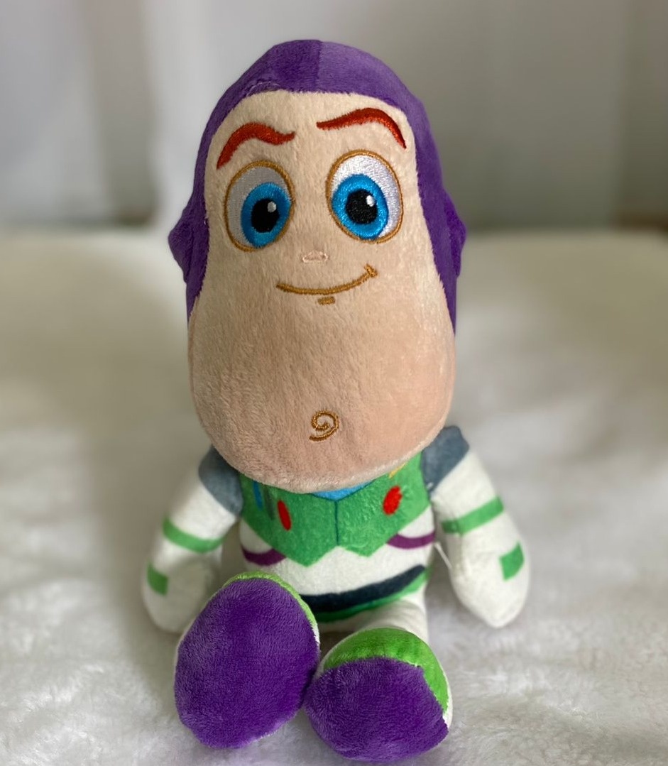 Buzz (Toy Story)   - Três Marias Festas