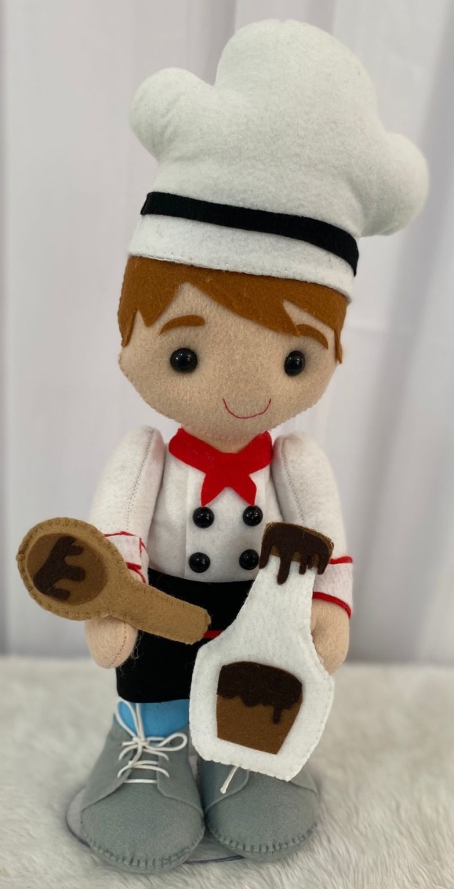 Candy/Doces Mod1 - Três Marias Festas