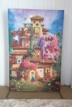 Capa Painel Romano Encanto - imagem 1