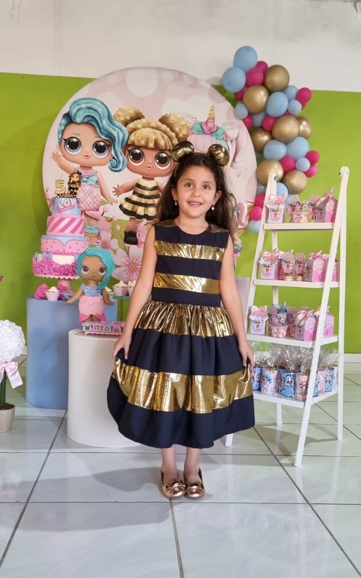 Festas Montadas Por Nossas Clientes   - Três Marias Festas