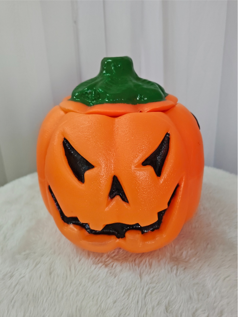 Halloween (Abóbora) Mod1 - Três Marias Festas
