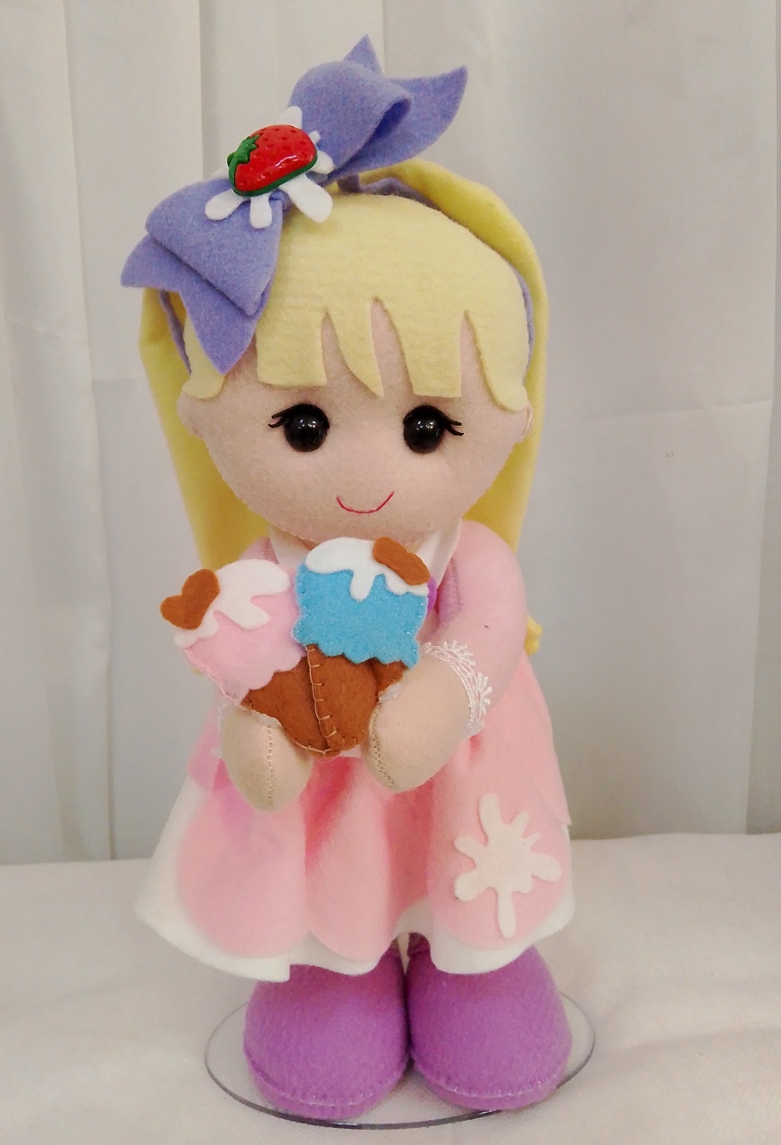 Candy/Doces Mod9 - Três Marias Festas