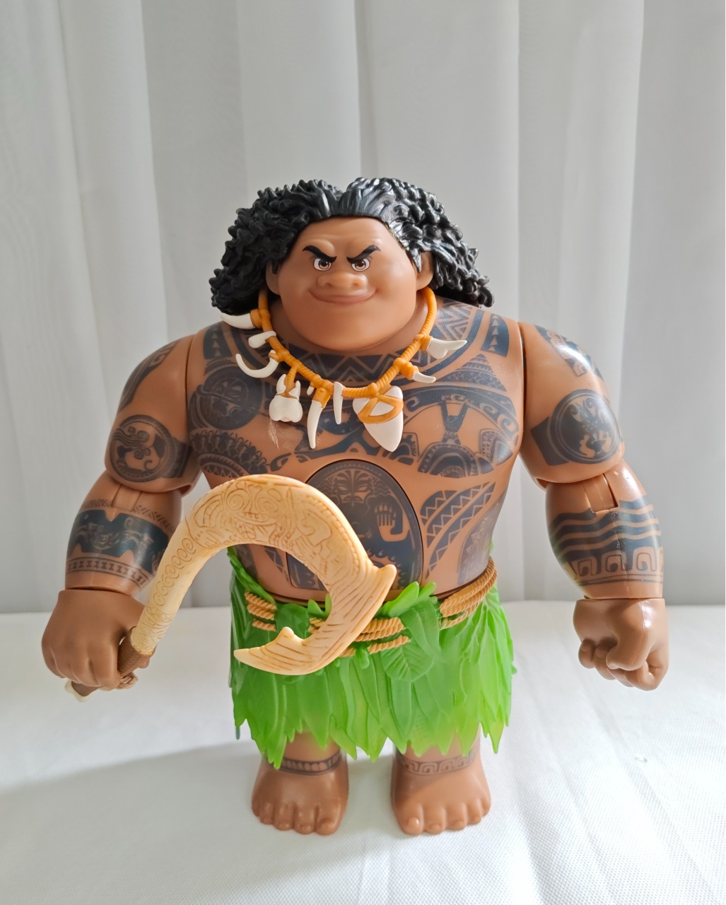 Boneco Maui - Três Marias Festas