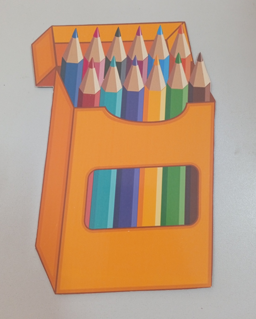 Display Ps -  Abc Mod5 - Três Marias Festas