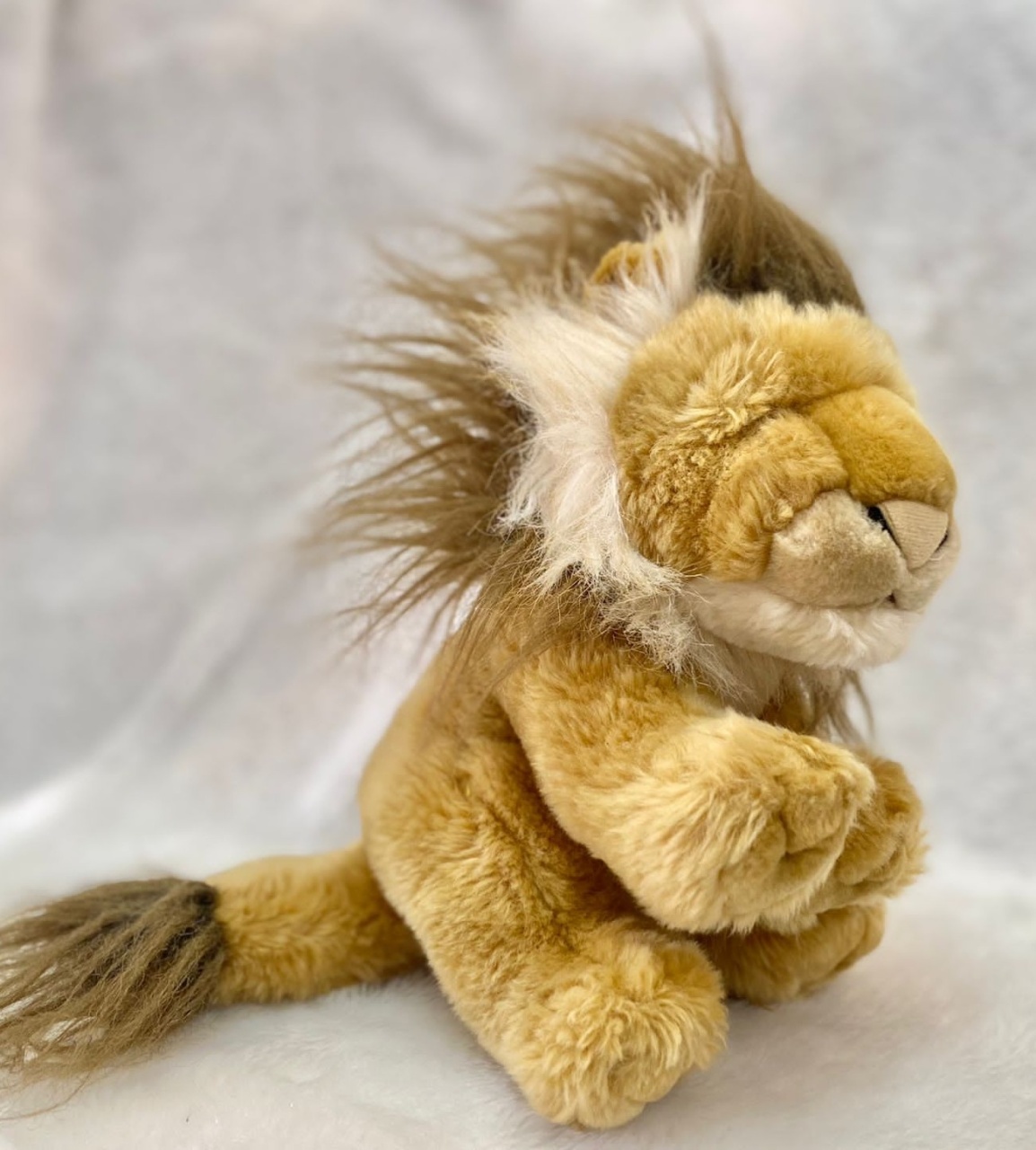 Scar (Rei Leão) Mod4 - Três Marias Festas