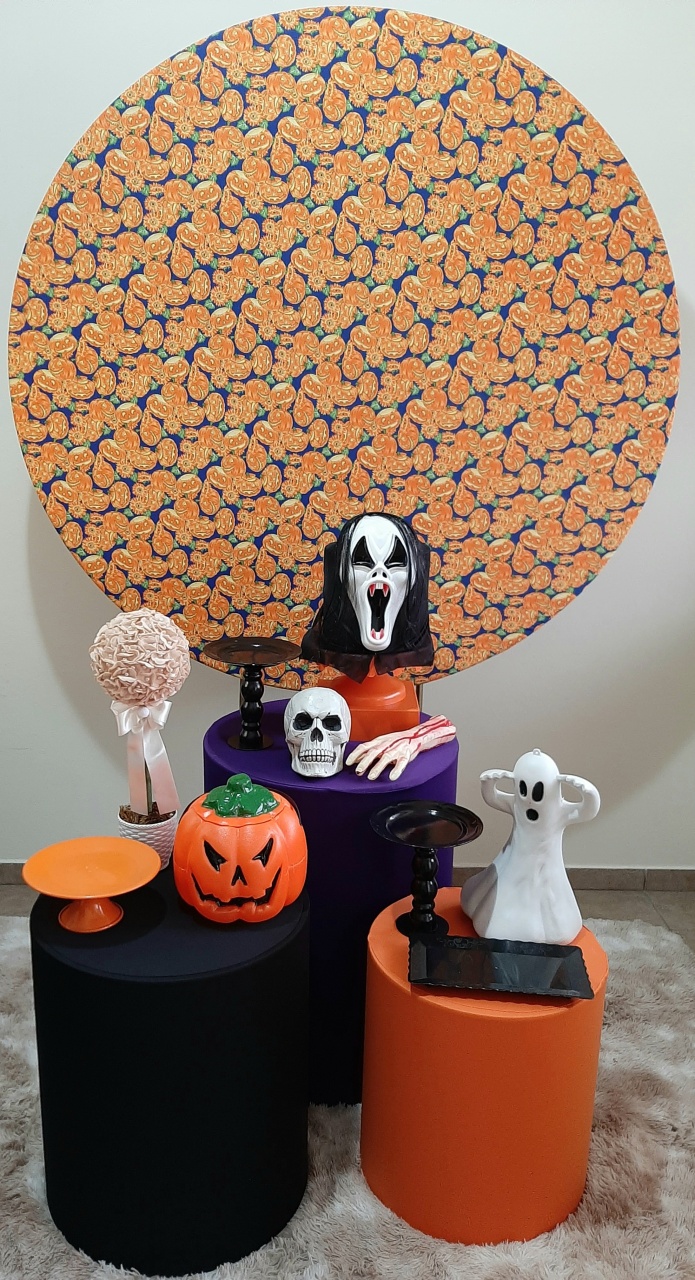 Halloween Mod2 - Três Marias Festas