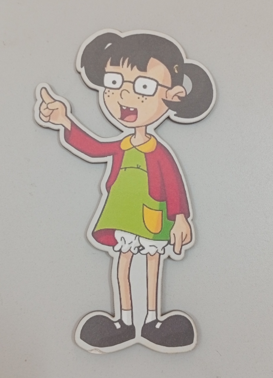 Display Simples - Chaves Mod2 - Três Marias Festas