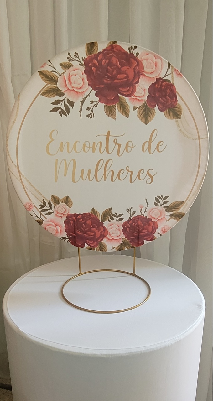 Encontro de Mulheres - Três Marias Festas