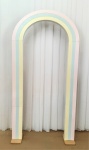 Painel Portal Mdf Candy - imagem 1