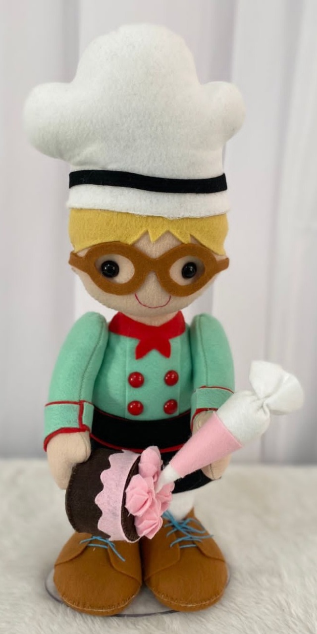 Candy/Doces Mod6 - Três Marias Festas