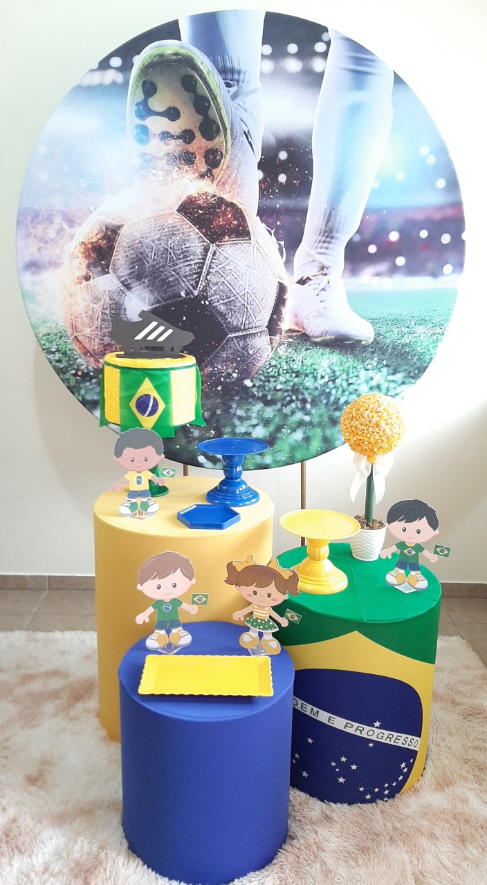 Copa (Mod 2) - Três Marias Festas