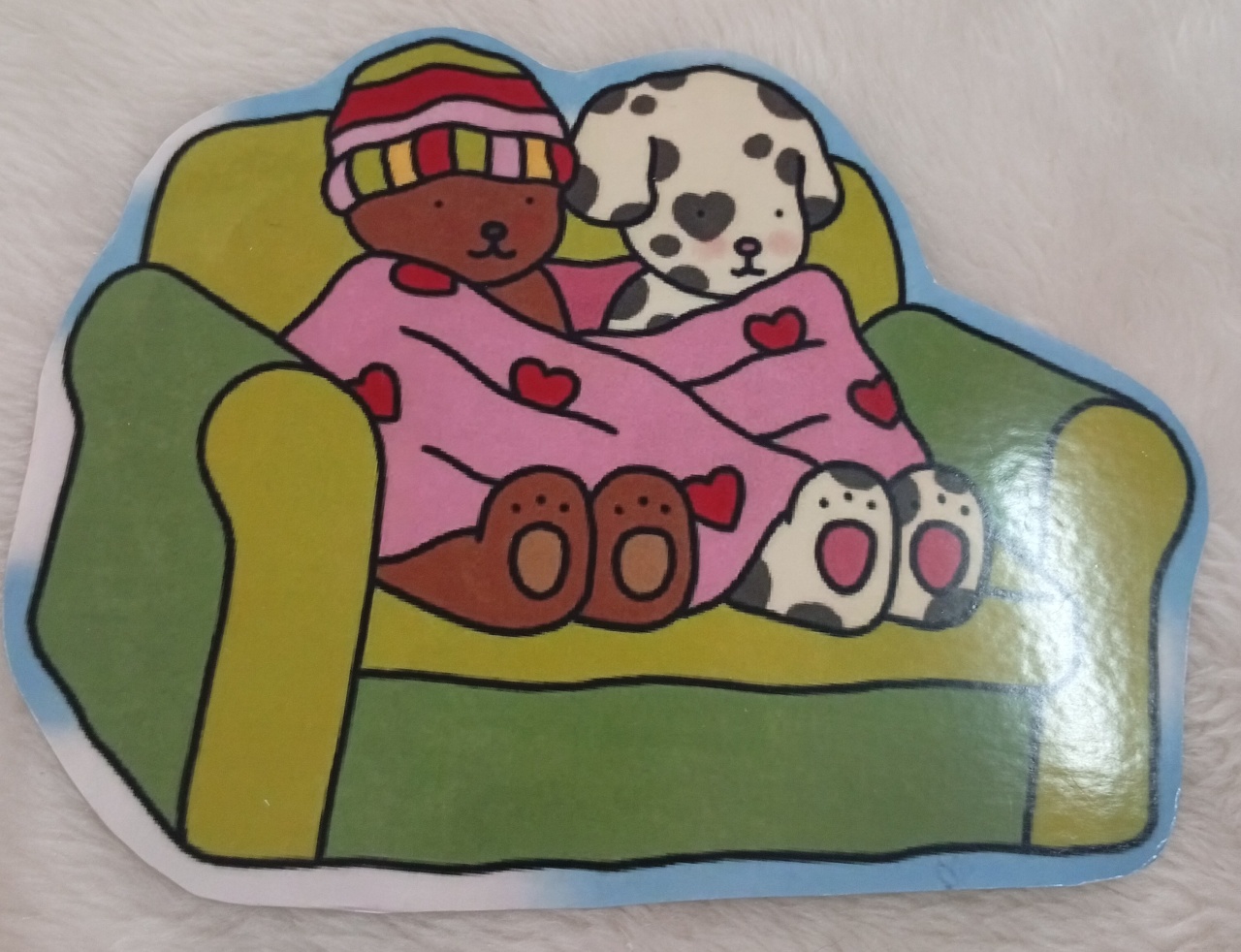 Display Ps - Bobbie Goods Mod2 - Três Marias Festas