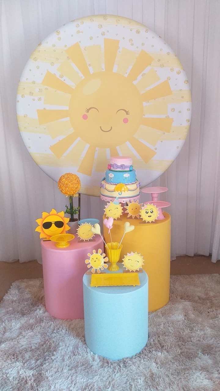 Solzinho Mod1 - Três Marias Festas