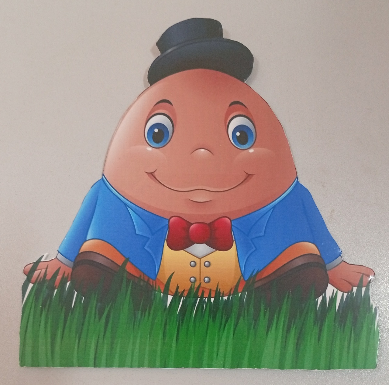Display Ps -  Humpty Dumpty Mod3 - Três Marias Festas