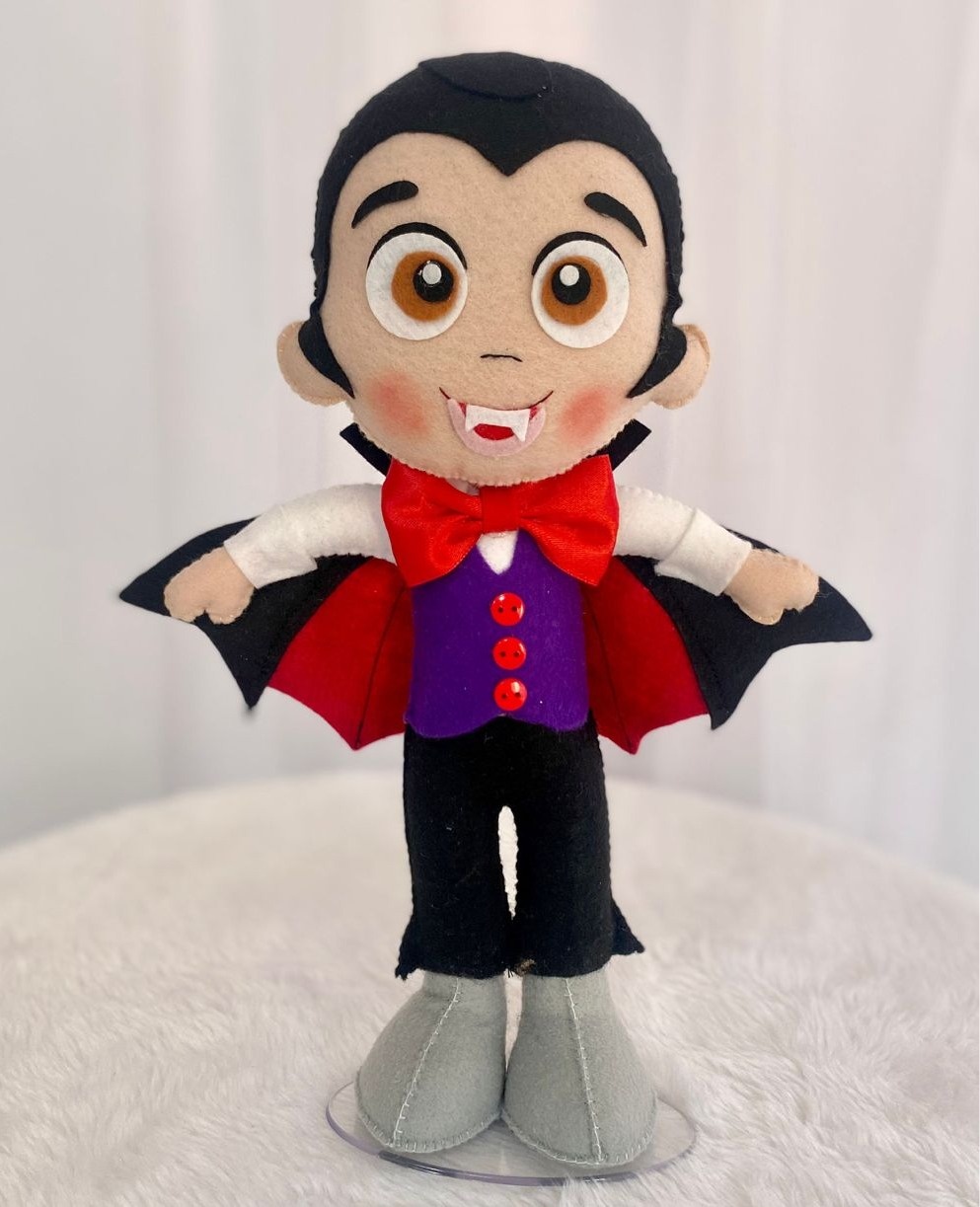 Halloween Mod6 - Três Marias Festas