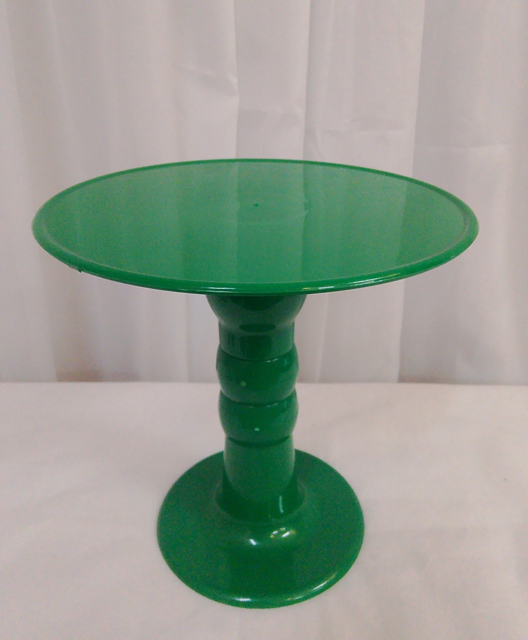 Bandeja / Doceira Verde Mod1 - Três Marias Festas