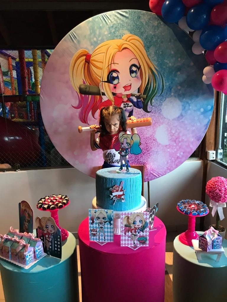 Festas Montadas Por Nossas Clientes - Três Marias Festas