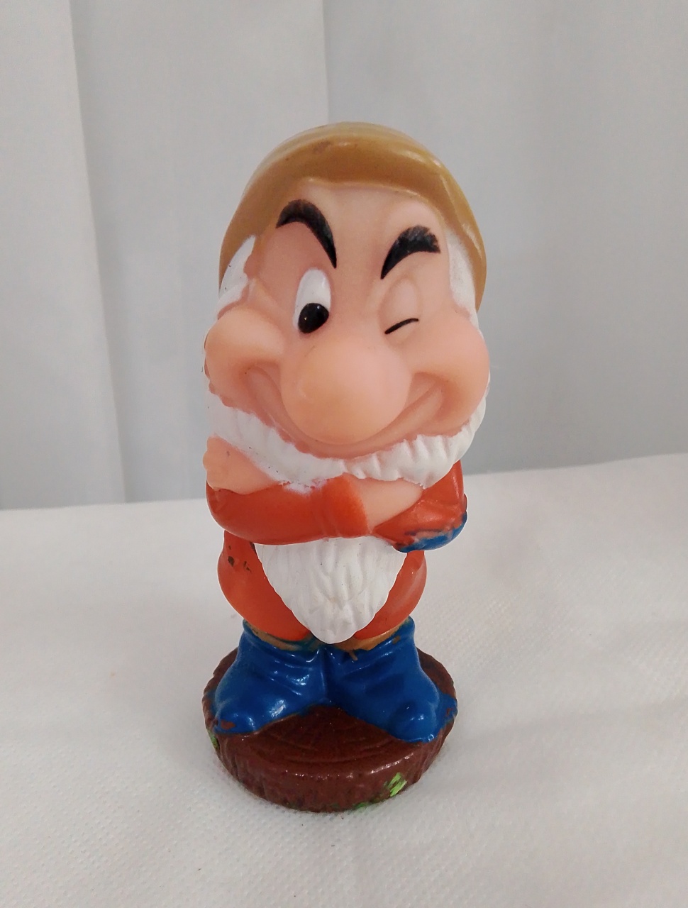 Anão Branca de Neve Mod5 - Três Marias Festas