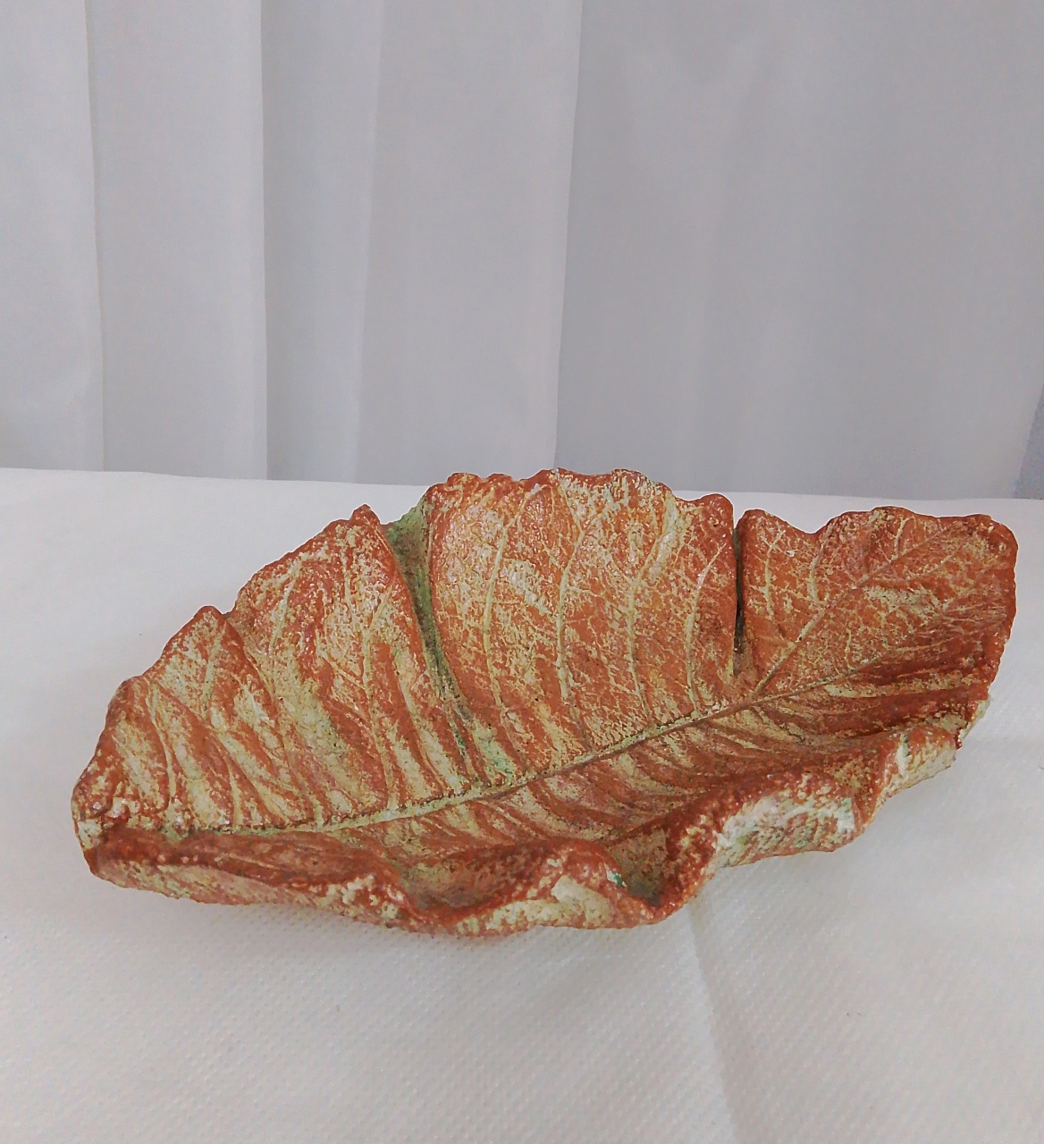 Folhas de Gesso Mod1 - Três Marias Festas