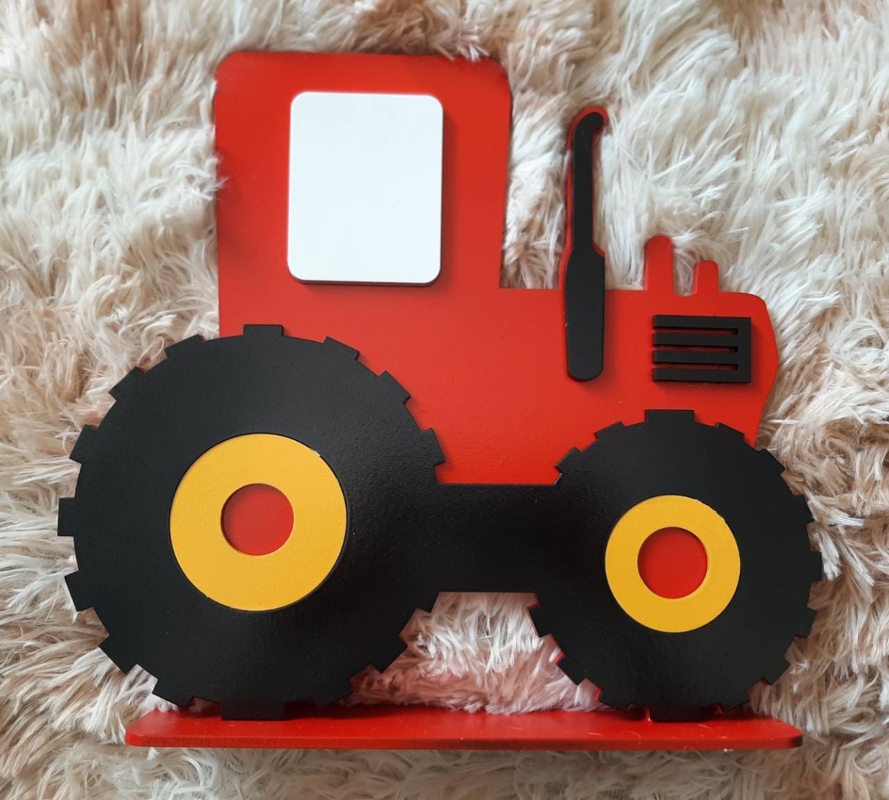 Displays Mdf 3D - Fazendinha Mod1 - Três Marias Festas
