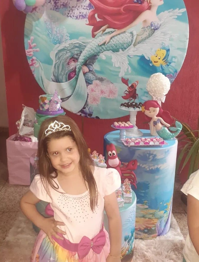 Festas Montadas Por Nossas Clientes - Três Marias Festas