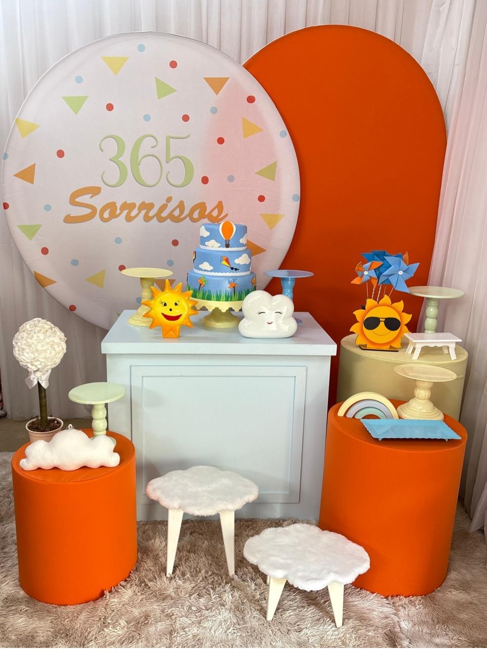 365 Sorrisos (Mod4) - Três Marias Festas