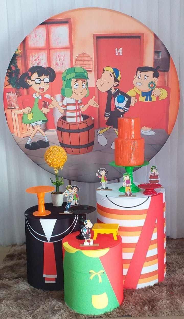 Chaves - Três Marias Festas