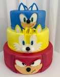 Sonic - imagem 1